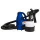 Електричний Краскопульт Витязь СЕ-1000 Електричний Краскопульт Витязь СЕ-1000