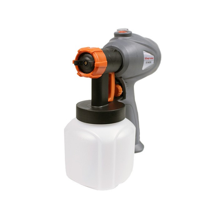 Краскопульт Енергомаш КП-96350 (350 Вт)