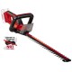 Кусторез аккумуляторный Einhell GC-CH 18/50 Li - Solo (18 В, без АКБ и ЗУ)