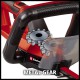 Кусторез аккумуляторный Einhell GC-CH 18/50 Li - Solo (18 В, без АКБ и ЗУ)