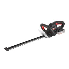 Кусторез аккумуляторный STORM INTERTOOL WT-9115, 20 В, 2000 об/мин, длина шины 500 мм, без ЗУ и АКБ