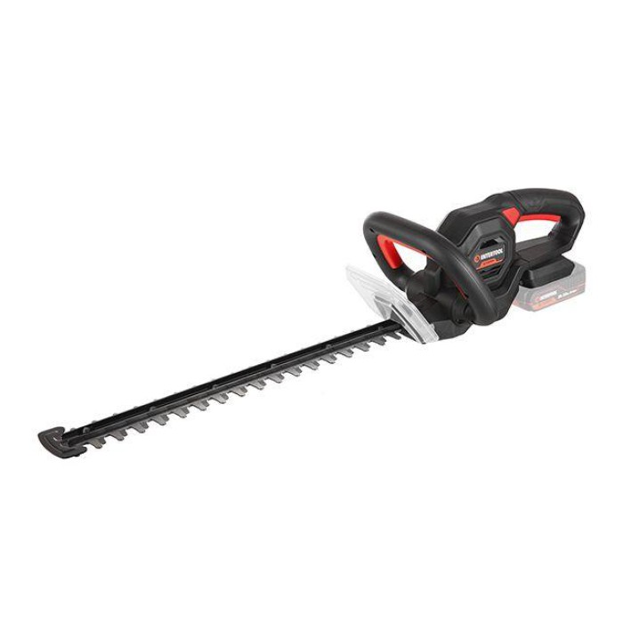 Кущоріз акумуляторний STORM INTERTOOL WT-9115, 20 В, 2000 об/хв, довжина шини 500 мм, без ЗП та АКБ,