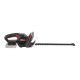 Кущоріз акумуляторний STORM INTERTOOL WT-9115, 20 В, 2000 об/хв, довжина шини 500 мм, без ЗП та АКБ,