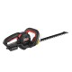Кущоріз акумуляторний STORM INTERTOOL WT-9115, 20 В, 2000 об/хв, довжина шини 500 мм, без ЗП та АКБ,