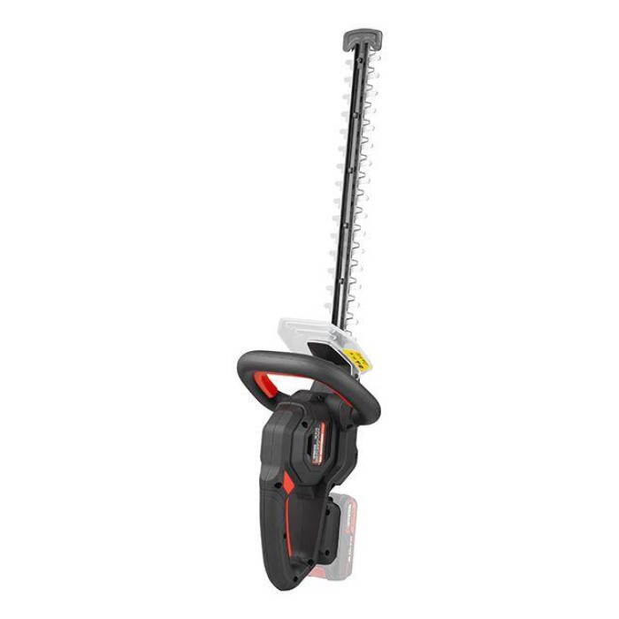 Кущоріз акумуляторний STORM INTERTOOL WT-9115, 20 В, 2000 об/хв, довжина шини 500 мм, без ЗП та АКБ,