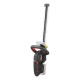 Кущоріз акумуляторний STORM INTERTOOL WT-9115, 20 В, 2000 об/хв, довжина шини 500 мм, без ЗП та АКБ,