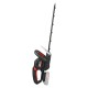 Кущоріз акумуляторний STORM INTERTOOL WT-9115, 20 В, 2000 об/хв, довжина шини 500 мм, без ЗП та АКБ,