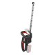 Кущоріз акумуляторний STORM INTERTOOL WT-9115, 20 В, 2000 об/хв, довжина шини 500 мм, без ЗП та АКБ,
