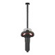 Кущоріз акумуляторний STORM INTERTOOL WT-9115, 20 В, 2000 об/хв, довжина шини 500 мм, без ЗП та АКБ,