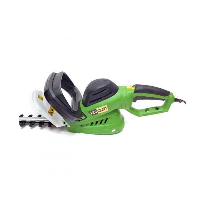 Кущоріз електричний Procraft PT600 UNIVERSAL, 600 Вт, максимальний різ 20 мм