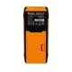 Лазерный далльномер (рулетка) Mächtz MDM-70 P, 70 м, память, измерение площади, объема, углов