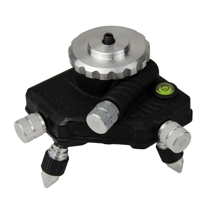 Лазерний рівень (нівелір) Mächtz MLL-16 GL, 20 м, зелений промінь, штатив, пульт ДК, кейс Лазерний рівень (нівелір) Mächtz MLL-16 GL, 20 м, зелений промінь, штатив, пульт ДК, кейс