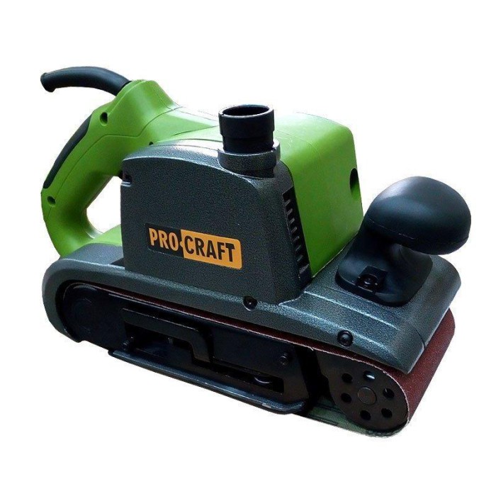 Стрічкова машина PROCRAFT PBS-1950 Стрічкова машина PROCRAFT PBS-1950