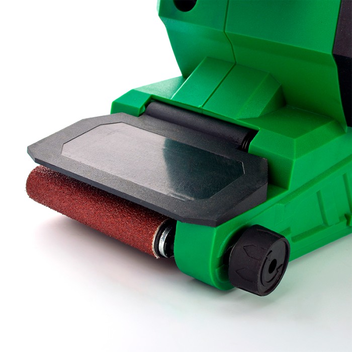 Стрічкова шліфувальна машина APRO SB1100