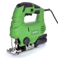 Лобзик електричний APRO J1 000