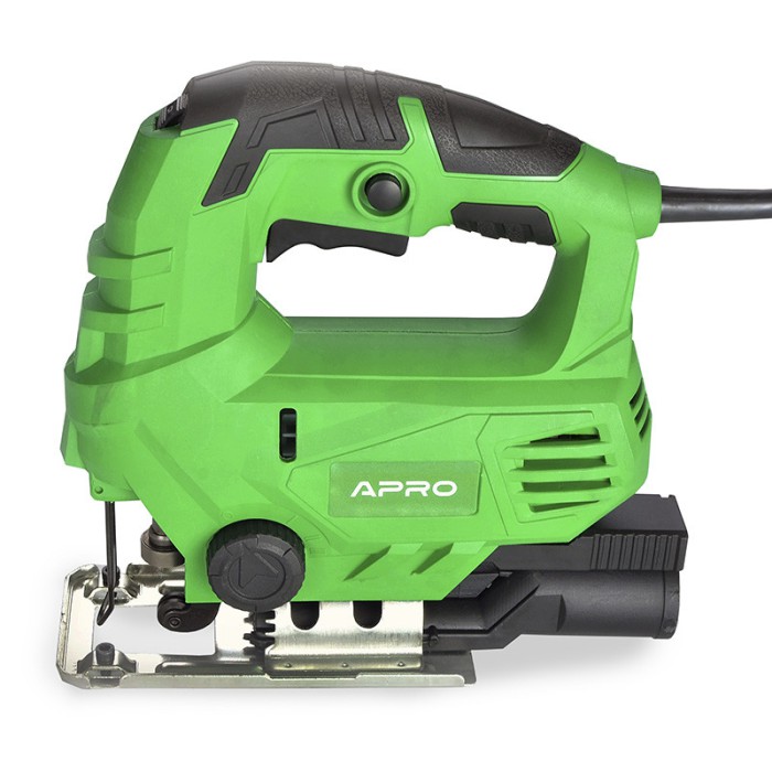 Лобзик електричний APRO J1 000
