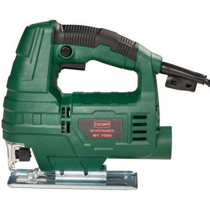 Лобзик електричний NOWA WY 750bl