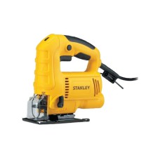Лобзик электрический STANLEY SJ60 (600 Вт)