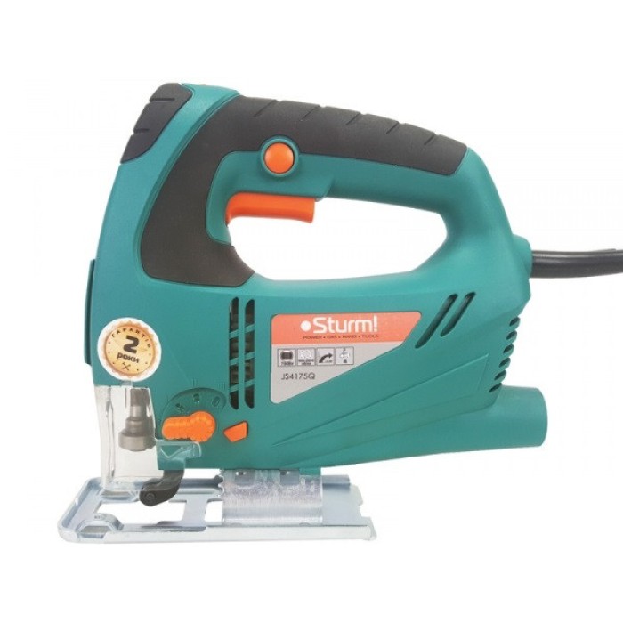 Лобзик электрический Sturm JS4175Q