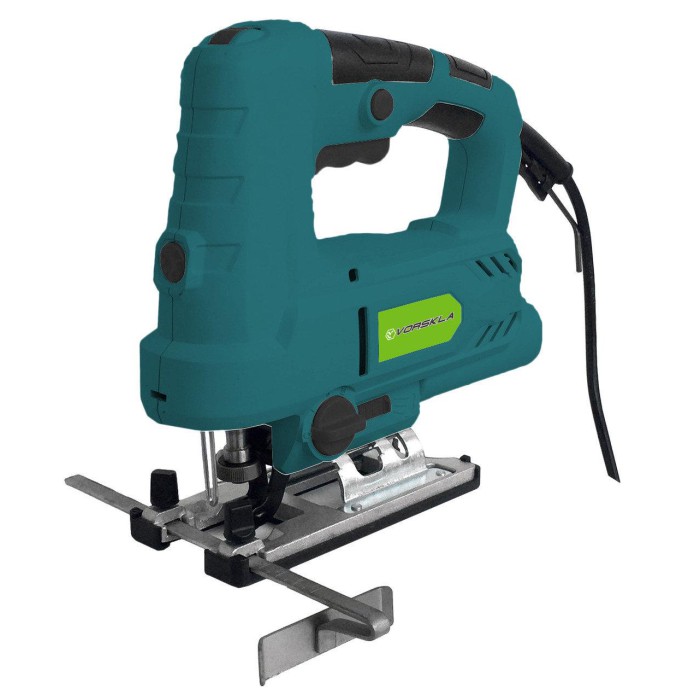 Лобзик електричний VORSKLA ПМЗ 1200/100 Лобзик електричний VORSKLA ПМЗ 1200/100