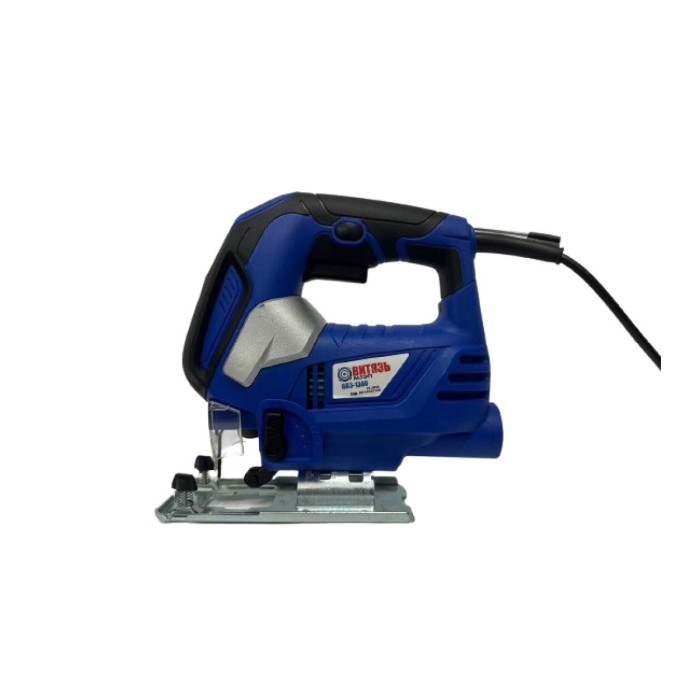 Лобзик электрический Витязь ПЛЭ-1300 (с регулировкой скорости)