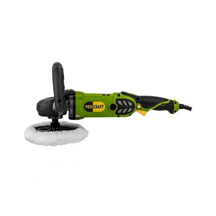 Машина полірувальна PROCRAFT РМ 2100 ДО