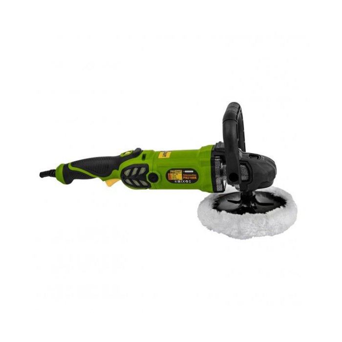 Машина полірувальна PROCRAFT РМ 2100 ДО