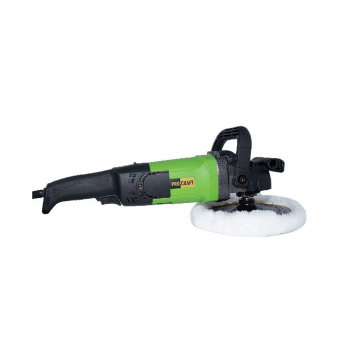 Машина шлифовальная Procraft PM2100