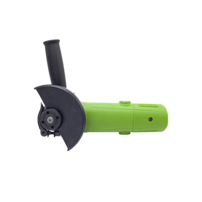 Кутова шліфувальна Машина (болгарка) PROCRAFT PW-1000, 1000 Вт, діаметр диска 125 мм, 11000 об/хв