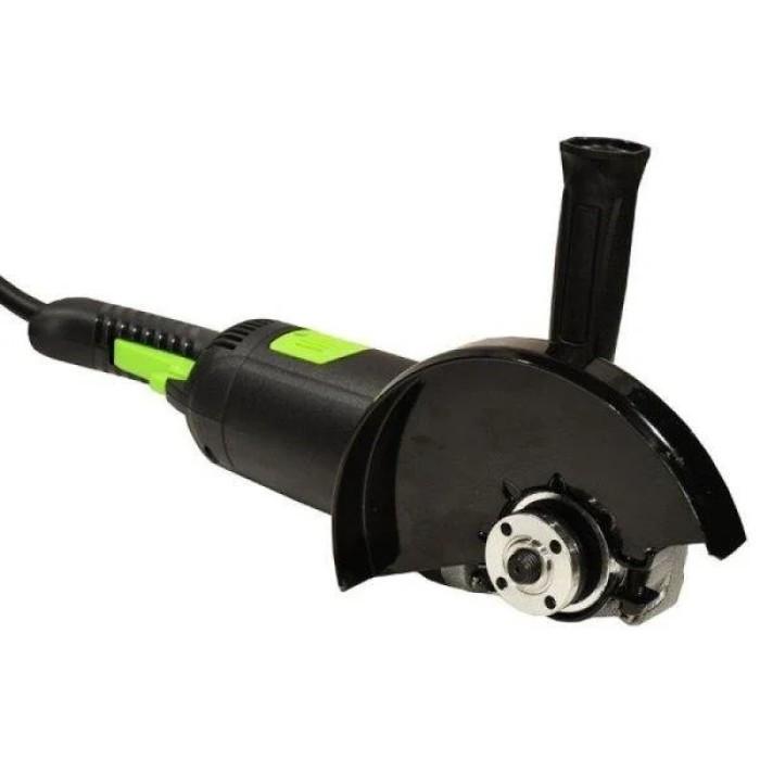 Машина кутова шліфувальна (болгарка) STROMO SG-2300 180 мм