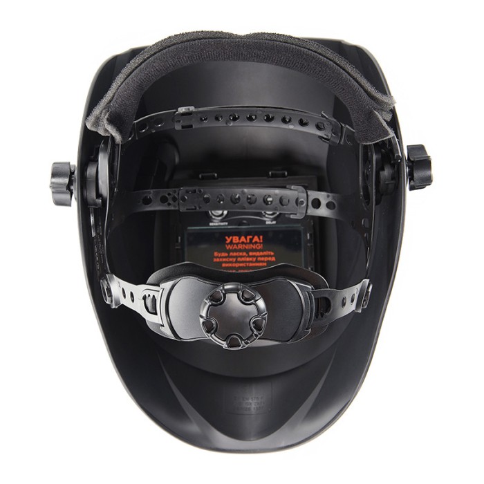 Маска зварювальника автоматична APRO MZI-3000