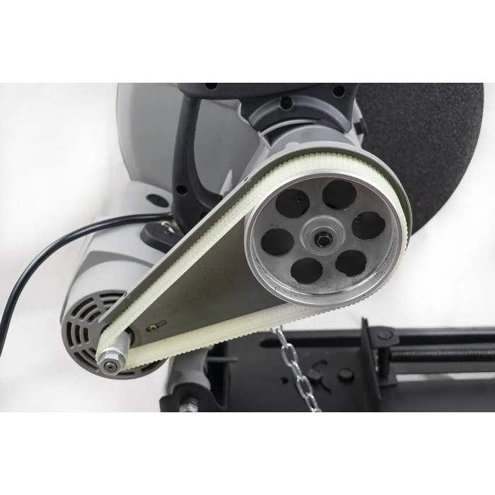 Металоріз Kraissmann 2600 MTM 355, 2600 Вт, 3900 об/хв, диск 355 мм