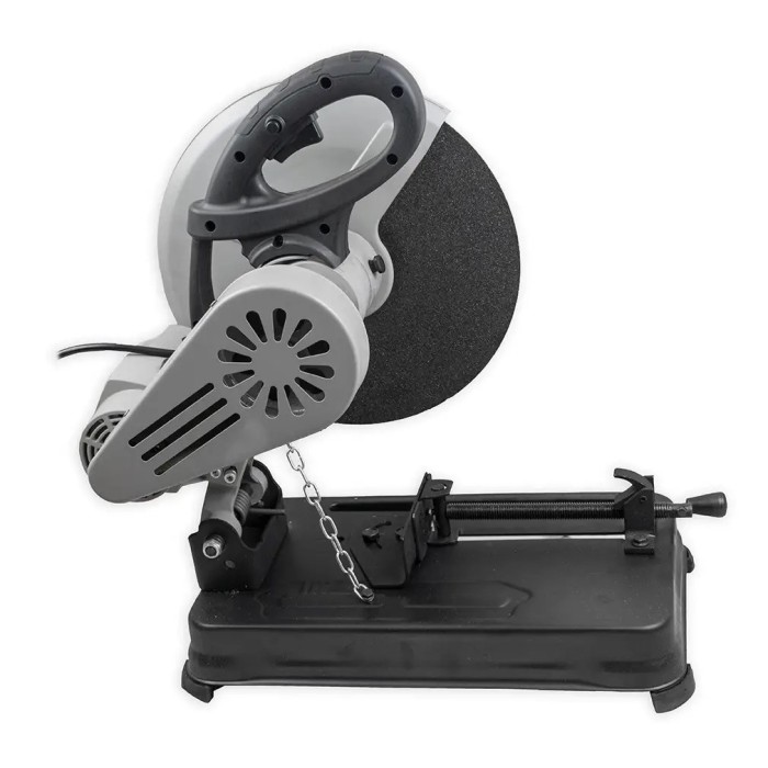 Металоріз Kraissmann 2600 MTM 355, 2600 Вт, 3900 об/хв, диск 355 мм