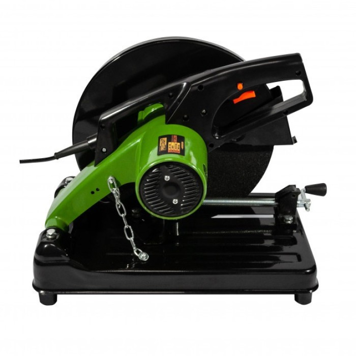 Металлорез Procraft AM-3200, 3200 Вт, 3800 об/хв, диск 355 мм