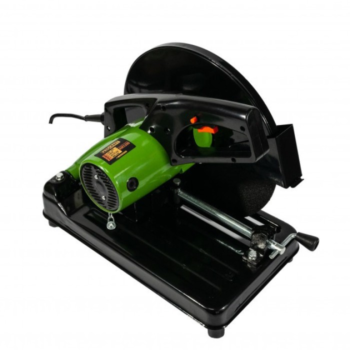 Металлорез Procraft AM-3200, 3200 Вт, 3800 об/хв, диск 355 мм