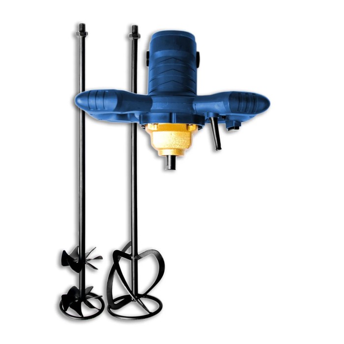 Міксер будівельний VORSKLA ПМЗ 1400/16