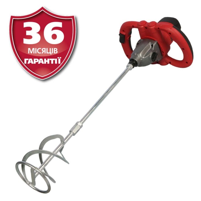 Миксер строительный Vitals-Master Em 1414BR