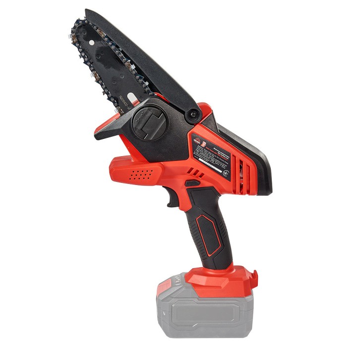 Мініпила акумуляторна Vitals Master AKZ 1802 SmartLine+  (без АКБ та ЗП)