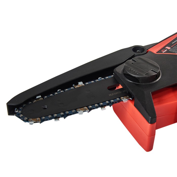 Мініпила акумуляторна Vitals Master AKZ 1802 SmartLine+  (без АКБ та ЗП)