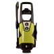 Мойка Cleaner CW6 160, металлические помпы, латунные соединения, забор воды из емкости, 2200 Вт, 160 бар