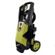 Мойка Cleaner CW6 160, металлические помпы, латунные соединения, забор воды из емкости, 2200 Вт, 160 бар