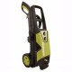 Мойка Cleaner CW6 160, металлические помпы, латунные соединения, забор воды из емкости, 2200 Вт, 160 бар
