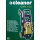 Мойка Cleaner CW6 160, металлические помпы, латунные соединения, забор воды из емкости, 2200 Вт, 160 бар