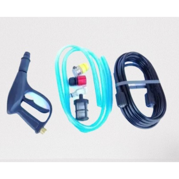 Мийка міні Мінськ МАМ-2300, 2300 Вт, 130 бар, 360 л/год.