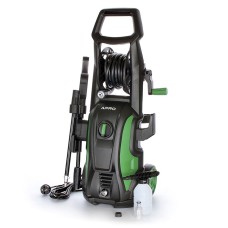 Мийка високого тиску APRO PWH-2100, 2100 Вт, ном.6 л/хв, макс. 7.2 л/хв, 120-170 барів Мийка високого тиску APRO PWH-2100, 2100 Вт, ном.6 л/хв, макс. 7.2 л/хв, 120-170 барів