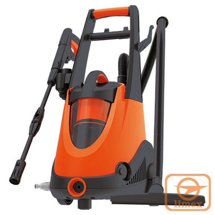 Мийка високого тиску Limex VPU 120y