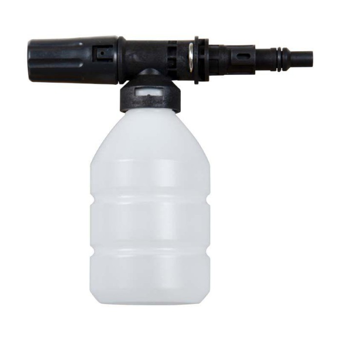 Мийка високого тиску Mächtz MPW-1655 М, 1600 Вт, 100 бар, 400 л/год, шланг 5 метрів