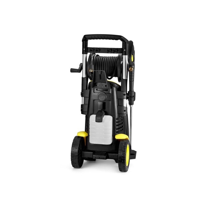 Мийка високого тиску Sturm PW9206IP, індукційний мотор, 3300 Вт, 190 бар, 552 л/годину, шланг 8 м