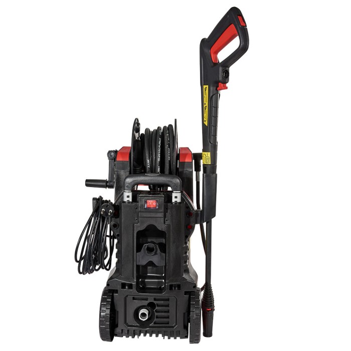 Мойка высокого давления Vitals Master Am 7.0-150w digital