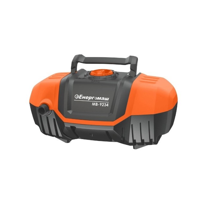 Мийка високого тиску Енергомаш МВ 9234 2100 Вт, 140 бар